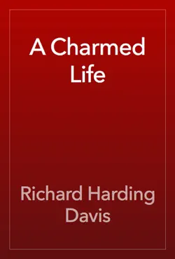 a charmed life book cover image