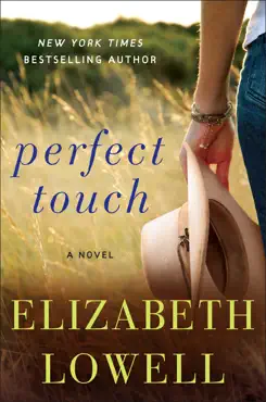 perfect touch book cover image