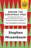 Behind the Christmas Tree synopsis, comments