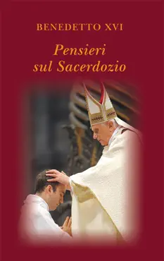 pensieri sul sacerdozio book cover image