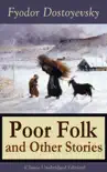 Poor Folk and Other Stories synopsis, comments