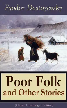 poor folk and other stories book cover image