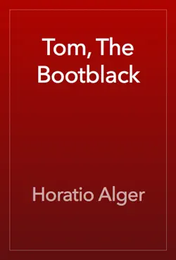 tom, the bootblack book cover image