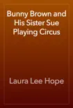 Bunny Brown and His Sister Sue Playing Circus synopsis, comments