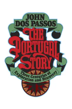 the portugal story book cover image