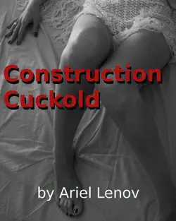 construction cuckold book cover image