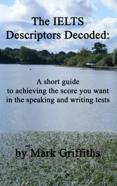 the ielts descriptors decoded book cover image