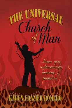 the universal church of man book cover image
