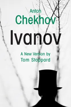 ivanov book cover image