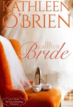 the substitute bride book cover image