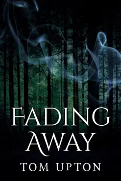 fading away book cover image