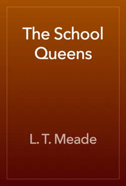 the school queens book cover image