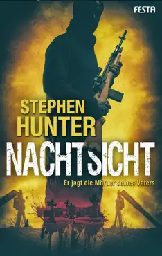 nachtsicht book cover image