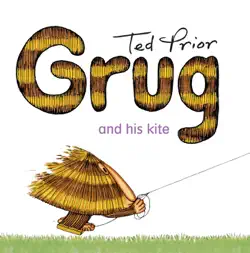 grug and his kite book cover image