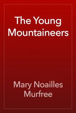 the young mountaineers book cover image