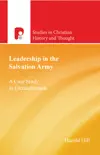 Leadership in the Salvation Army synopsis, comments