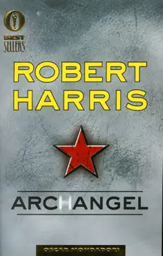 archangel book cover image