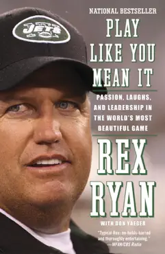 play like you mean it book cover image