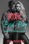 Toxic Bad Boy sinopsis y comentarios
