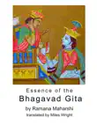 Essence of the Bhagavad Gita synopsis, comments