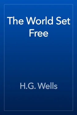 the world set free book cover image
