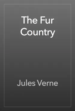 the fur country book cover image