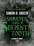 Sharper than a Serpent's Tooth sinopsis y comentarios