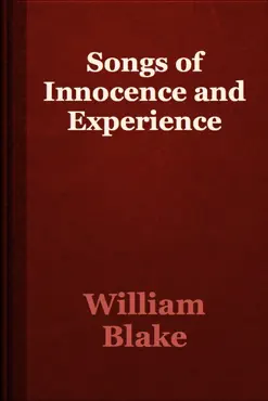 songs of innocence and experience book cover image