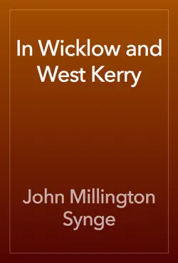 in wicklow and west kerry book cover image