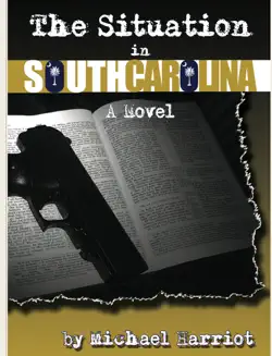 the situation in south carolina book cover image