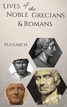plutarch book cover image