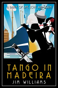 tango in madeira imagen de la portada del libro