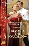 Beyond the Boardroom synopsis, comments