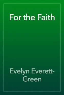 for the faith book cover image