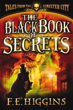 the black book of secrets imagen de la portada del libro