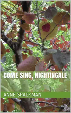 come sing, nightingale book cover image