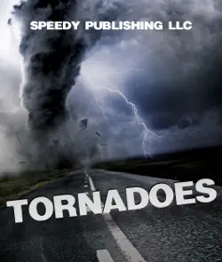 tornadoes book cover image