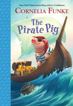 the pirate pig book cover image