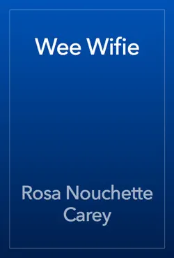 wee wifie book cover image