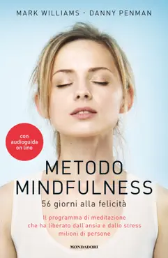 metodo mindfulness book cover image