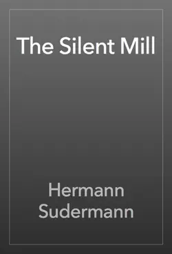 the silent mill book cover image