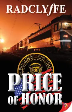 price of honor imagen de la portada del libro