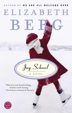 joy school imagen de la portada del libro