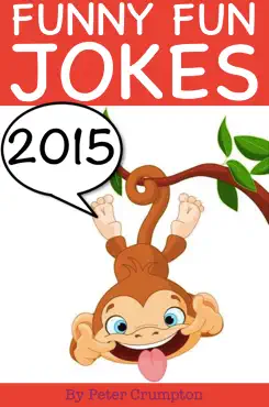 funny fun jokes 2015 imagen de la portada del libro