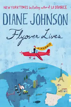 flyover lives imagen de la portada del libro