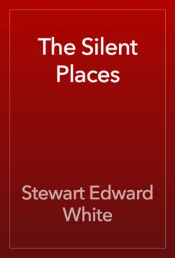the silent places book cover image