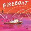 FIREBOAT synopsis, comments