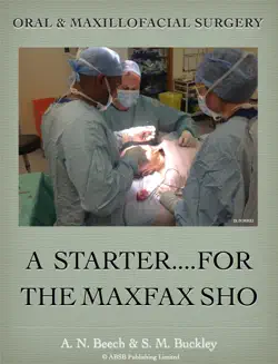 a starter..... for the maxfax sho book cover image