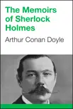 The Memoirs of Sherlock Holmes synopsis, comments