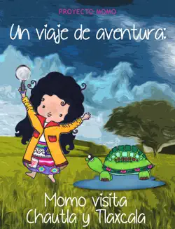 un viaje de aventura book cover image
